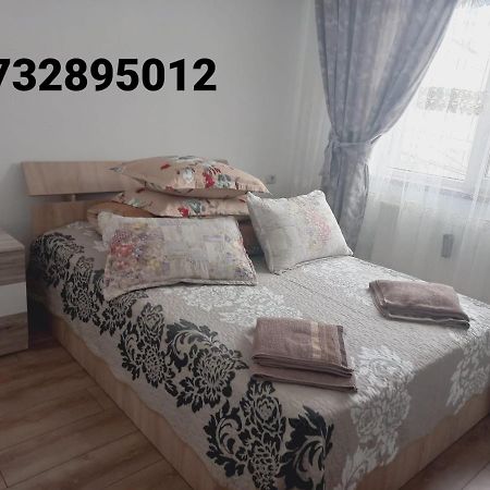Apartament Bianca Campulung Moldovenesc Exterior photo