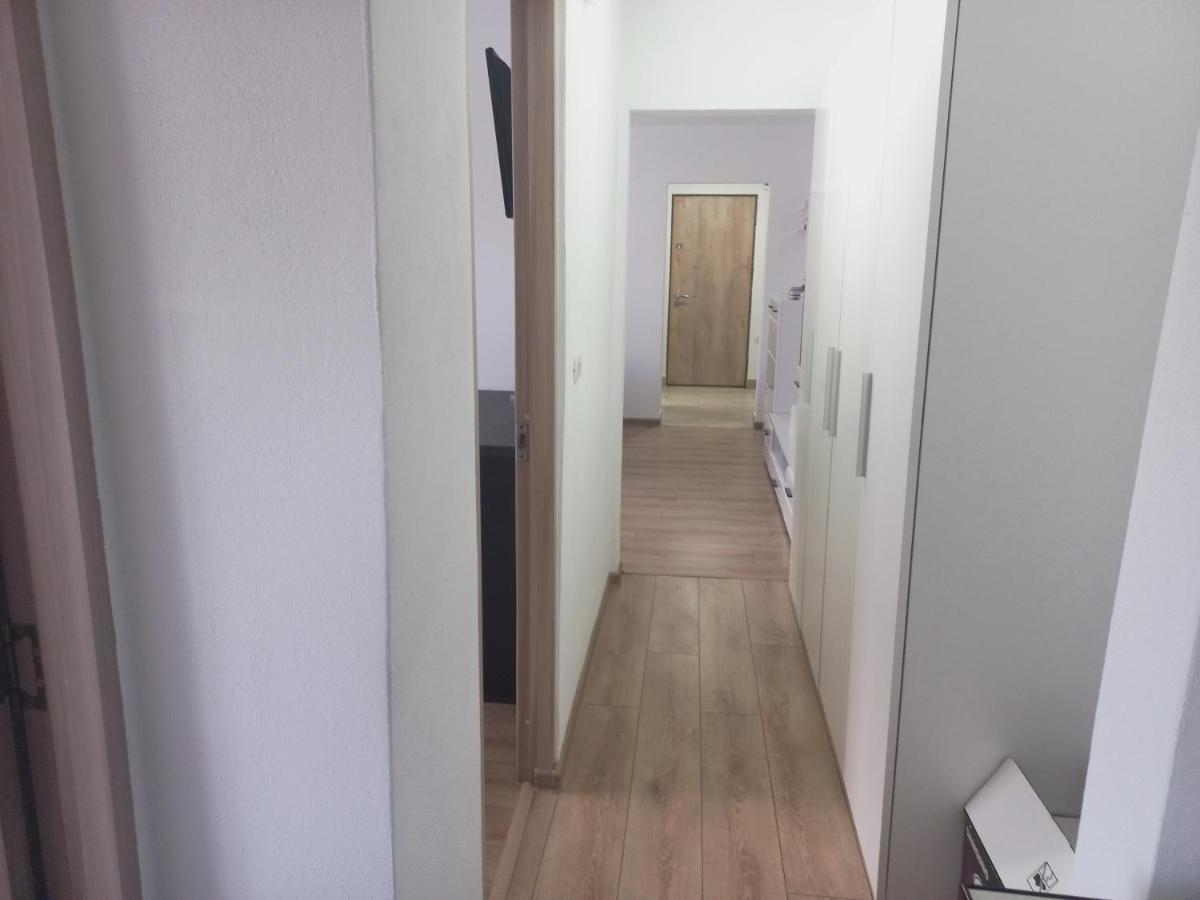 Apartament Bianca Campulung Moldovenesc Exterior photo
